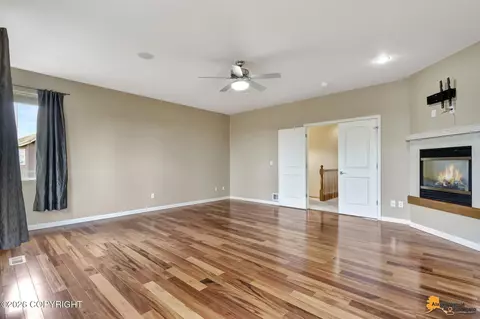 Living - 17201 Yellowstone Dr, Eagle River, AK 99577 photo 10 of 12