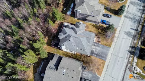 View/Area - 17201 Yellowstone Dr, Eagle River, AK 99577 photo 10 of 15