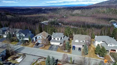 View/Area - 17201 Yellowstone Dr, Eagle River, AK 99577 photo 11 of 15