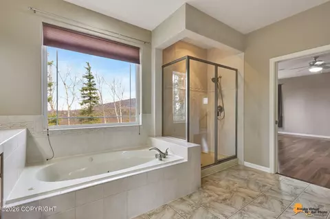 Bath - 17201 Yellowstone Dr, Eagle River, AK 99577 photo 4 of 7