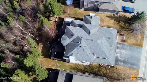 View/Area - 17201 Yellowstone Dr, Eagle River, AK 99577 photo 4 of 15