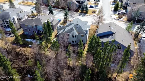View/Area - 17201 Yellowstone Dr, Eagle River, AK 99577 photo 2 of 15