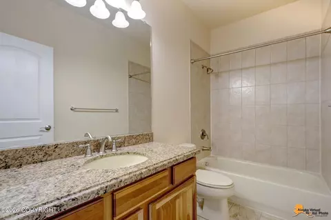 Bath - 17201 Yellowstone Dr, Eagle River, AK 99577 photo 1 of 7
