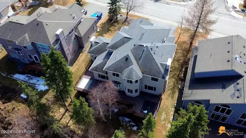 View/Area - 17201 Yellowstone Dr, Eagle River, AK 99577 photo 9 of 15