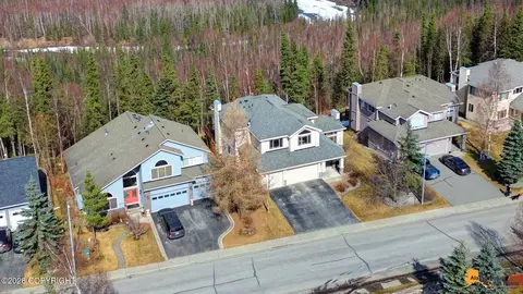 View/Area - 17201 Yellowstone Dr, Eagle River, AK 99577 photo 5 of 15