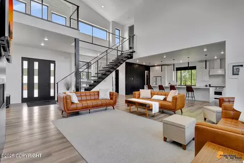 4392 N David Cir, Wasilla, AK 99654