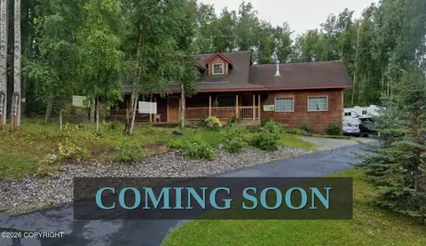 21944 Rankin Rd, Chugiak, AK 99567