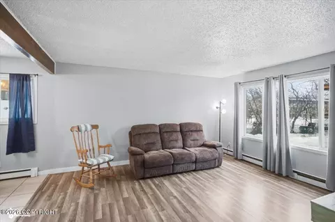 Living - 615 E 11th Ave, Anchorage, AK 99501 photo 1 of 1