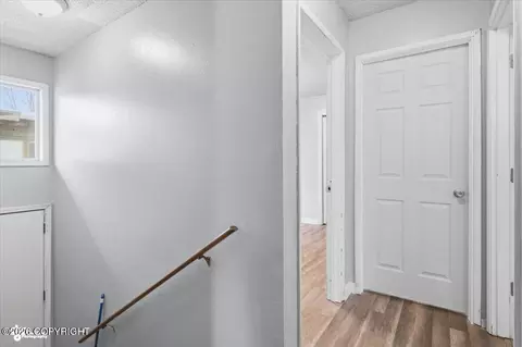 Entry Way - 615 E 11th Ave, Anchorage, AK 99501 photo 1 of 2