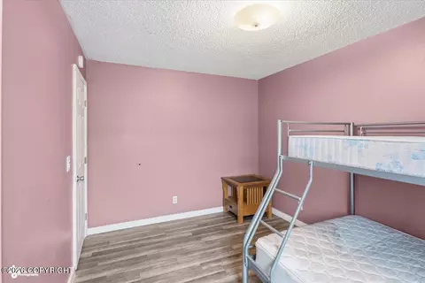 Bedroom - 615 E 11th Ave, Anchorage, AK 99501 photo 3 of 3