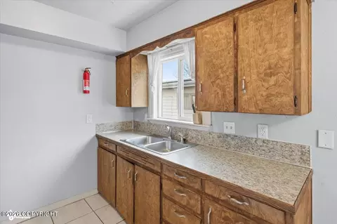 Kitchen - 615 E 11th Ave, Anchorage, AK 99501 photo 2 of 3