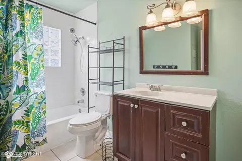 Bath - 615 E 11th Ave, Anchorage, AK 99501 photo 1 of 1