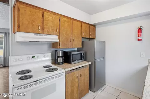 Kitchen - 615 E 11th Ave, Anchorage, AK 99501 photo 3 of 3