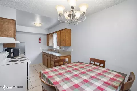 Dining - 615 E 11th Ave, Anchorage, AK 99501 photo 1 of 3