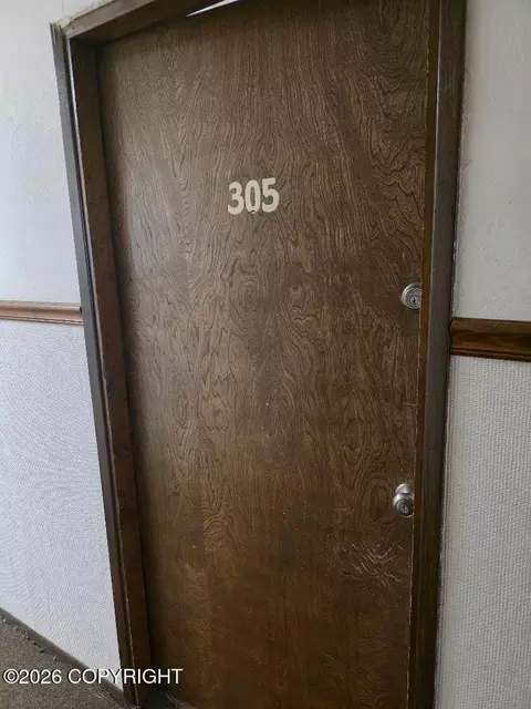 4333 San Ernesto Ave #W305, Anchorage, AK 99508