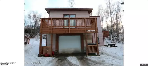 22710 Hunters Dr, Chugiak, AK 99567