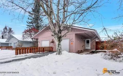 3463 E 20th Ave #34, Anchorage, AK 99508