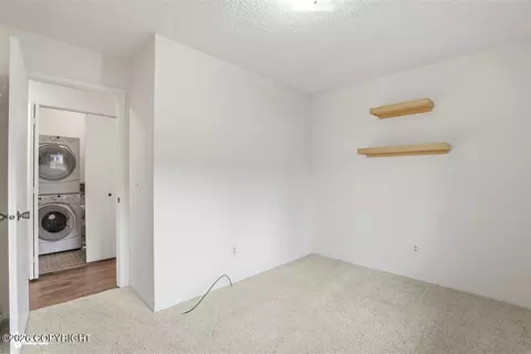 Bedroom - 3463 E 20th Ave # 34, Anchorage, AK 99508 photo 4 of 4