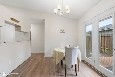 Dining - 3463 E 20th Ave # 34, Anchorage, AK 99508 photo 1 of 2