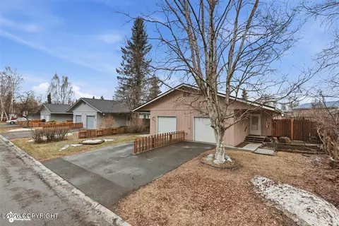 3463 E 20th Ave # 34, Anchorage, AK 99508