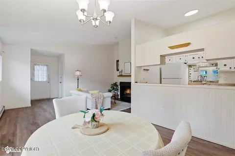 Dining - 3463 E 20th Ave # 34, Anchorage, AK 99508 photo 2 of 2
