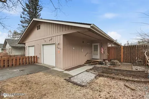 3463 E 20th Ave # 34, Anchorage, AK 99508