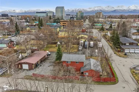 3909 Cope St, Anchorage, AK 99503