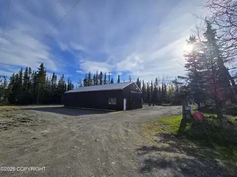 39298 Kalifornsky Beach Rd, Kenai, AK 99611