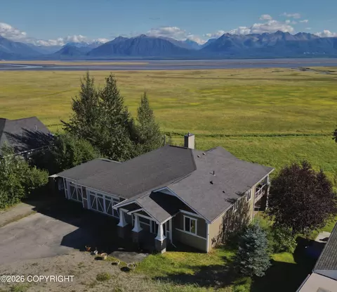 6860 W Leckwold Dr, Wasilla, AK 99623