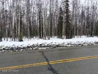 24986 W Long Lake Rd, Willow, AK 99688