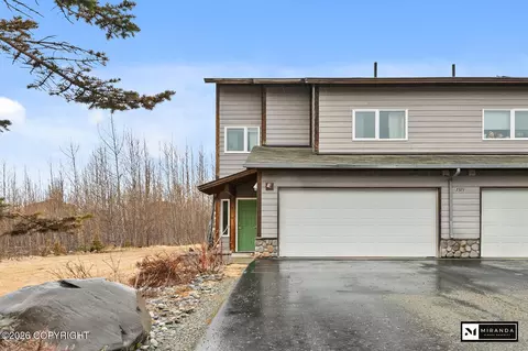 7371 E Timber Ridge Cir # 4, Palmer, AK 99645
