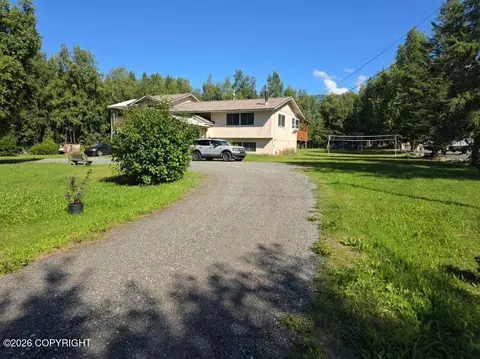 20735 Crabtree St, Chugiak, AK 99567 photo 10