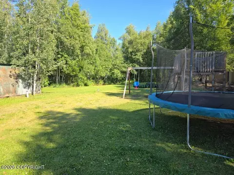 20735 Crabtree St, Chugiak, AK 99567 photo 14