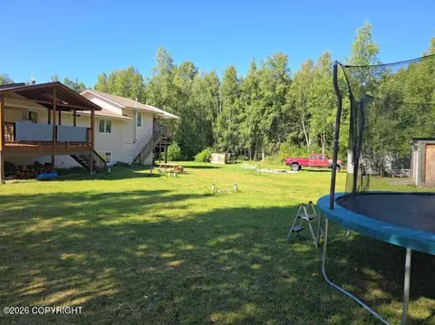20735 Crabtree St, Chugiak, AK 99567 photo 12