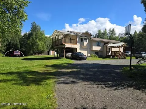20735 Crabtree St, Chugiak, AK 99567 photo 8