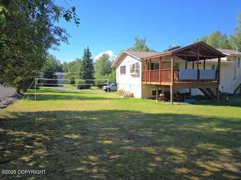 20735 Crabtree St, Chugiak, AK 99567 photo 11