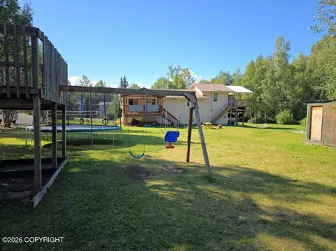 20735 Crabtree St, Chugiak, AK 99567 photo 13
