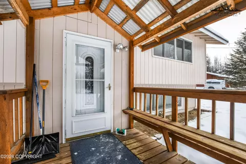 20735 Crabtree St, Chugiak, AK 99567 photo 17