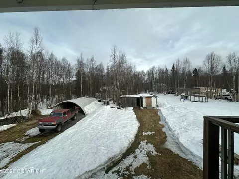 20735 Crabtree St, Chugiak, AK 99567 photo 37