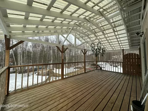 20735 Crabtree St, Chugiak, AK 99567 photo 31