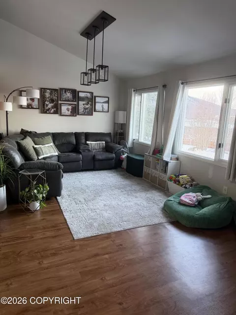 9319 W Kanaga Loop, Eagle River, AK 99577 photo 2
