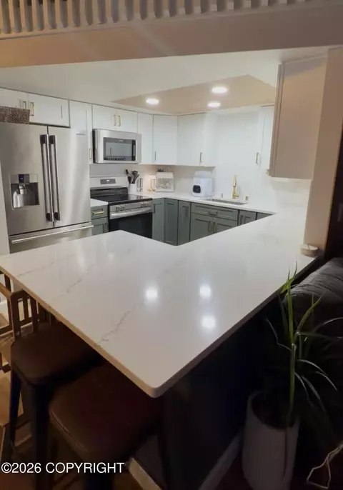 9319 W Kanaga Loop, Eagle River, AK 99577 photo 4