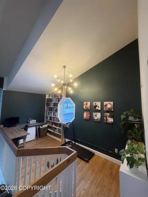 9319 W Kanaga Loop, Eagle River, AK 99577 photo 7