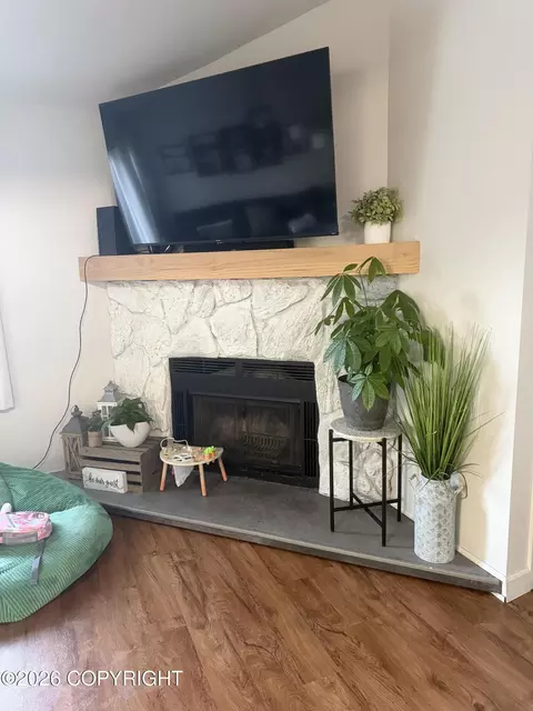 9319 W Kanaga Loop, Eagle River, AK 99577 photo 9
