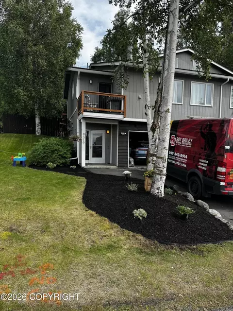 9319 W Kanaga Loop, Eagle River, AK 99577 photo 10
