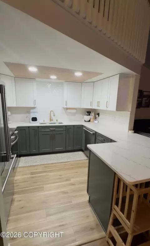 9319 W Kanaga Loop, Eagle River, AK 99577 photo 3