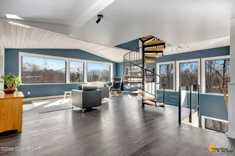 11000 Navrot Cir, Anchorage, AK 99516