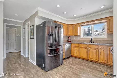 Other - 9818 E Chichagof Loop, Eagle River, AK 99577 photo 1 of 6
