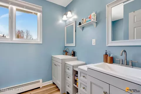 Bath - 9818 E Chichagof Loop, Eagle River, AK 99577 photo 2 of 4