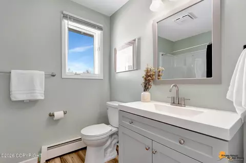 Bath - 9818 E Chichagof Loop, Eagle River, AK 99577 photo 4 of 4